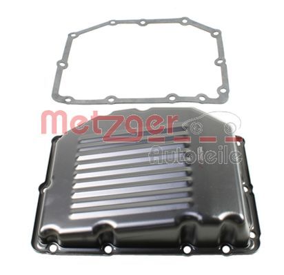 METZGER AUTOTEILE 7990107 Oil Sump, automatic transmission
