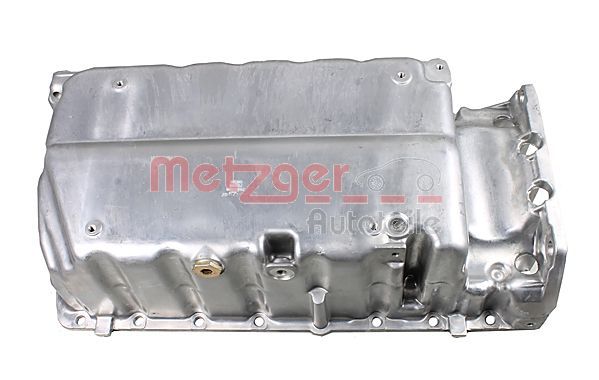 METZGER AUTOTEILE 7990109 Oil Sump