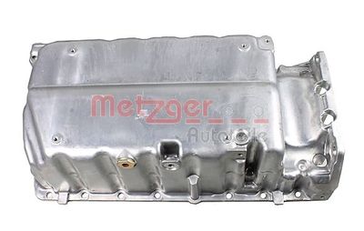 Oil Sump METZGER AUTOTEILE 7990109