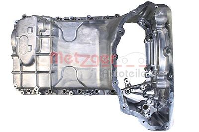 Oil Sump METZGER AUTOTEILE 7990110