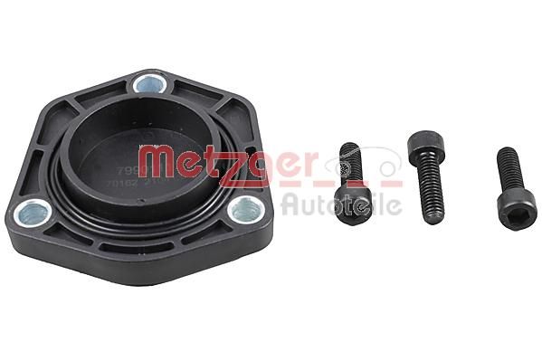 METZGER AUTOTEILE 7990111 Gasket Set, oil sump