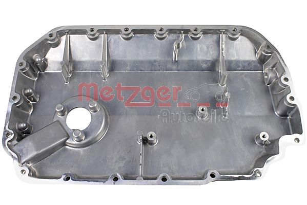 METZGER AUTOTEILE 7990113 Oil Sump