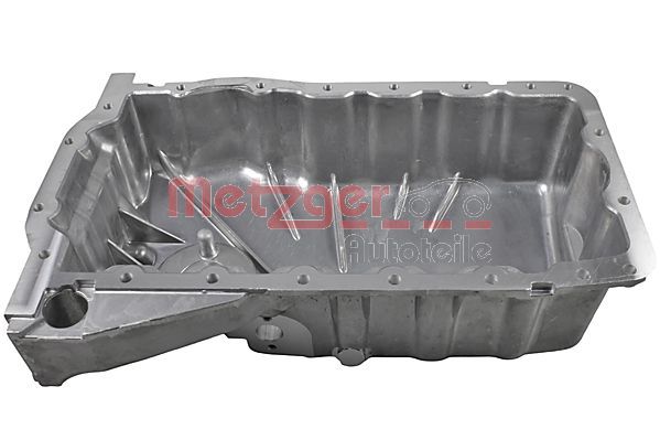 METZGER AUTOTEILE 7990114 Oil Sump