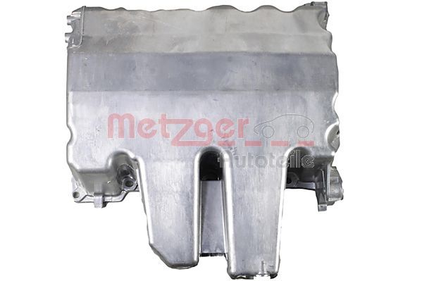 METZGER AUTOTEILE 7990116 Oil Sump