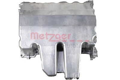 Oil Sump METZGER AUTOTEILE 7990116