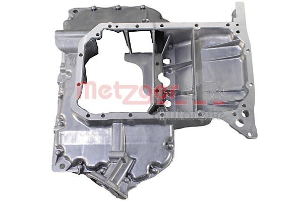 METZGER AUTOTEILE 7990117 Oil Sump