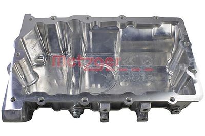 Oil Sump METZGER AUTOTEILE 7990119
