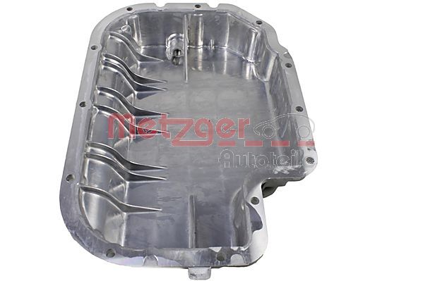 METZGER AUTOTEILE 7990120 Oil Sump