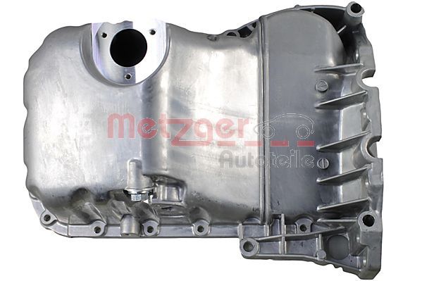 METZGER AUTOTEILE 7990121 Oil Sump