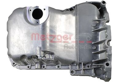 Oil Sump METZGER AUTOTEILE 7990121
