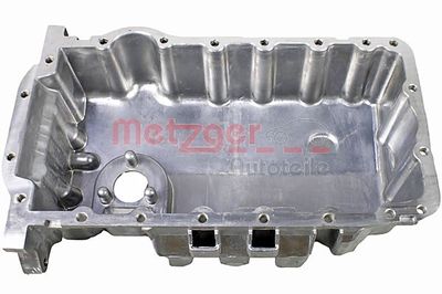 Oil Sump METZGER AUTOTEILE 7990122