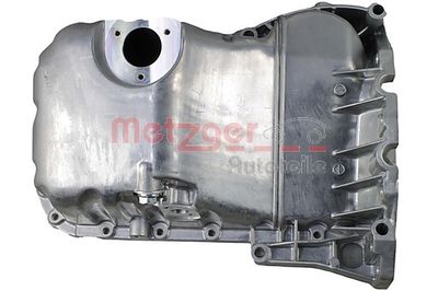 Oil Sump METZGER AUTOTEILE 7990123