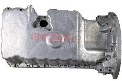 Oil Sump METZGER AUTOTEILE 7990124
