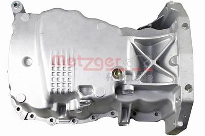 Oil Sump METZGER AUTOTEILE 7990127
