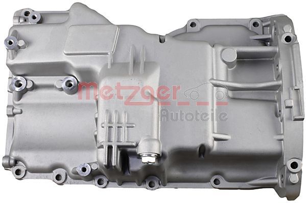 METZGER AUTOTEILE 7990130 Oil Sump