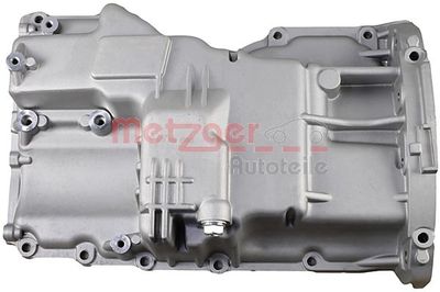 Oil Sump METZGER AUTOTEILE 7990130