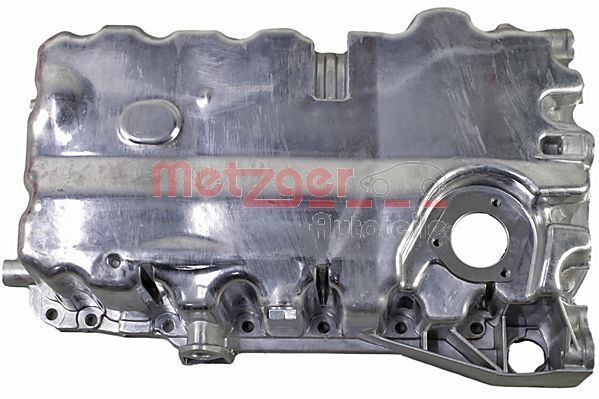 METZGER AUTOTEILE 7990131 Oil Sump