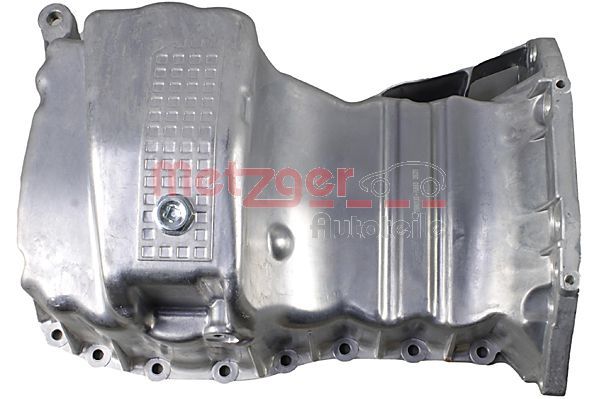 METZGER AUTOTEILE 7990133 Oil Sump