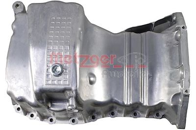 Oil Sump METZGER AUTOTEILE 7990133