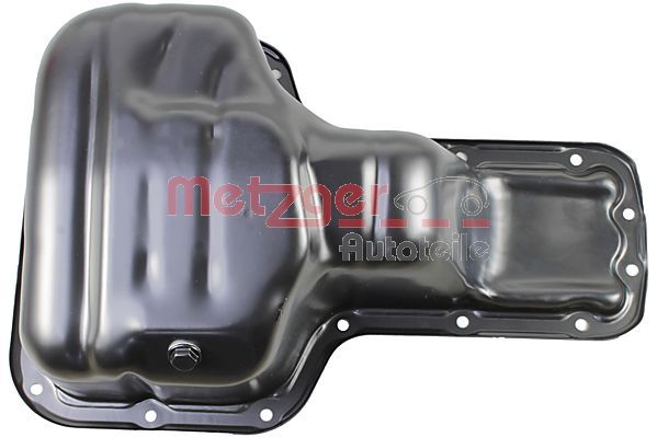 METZGER AUTOTEILE 7990134 Oil Sump