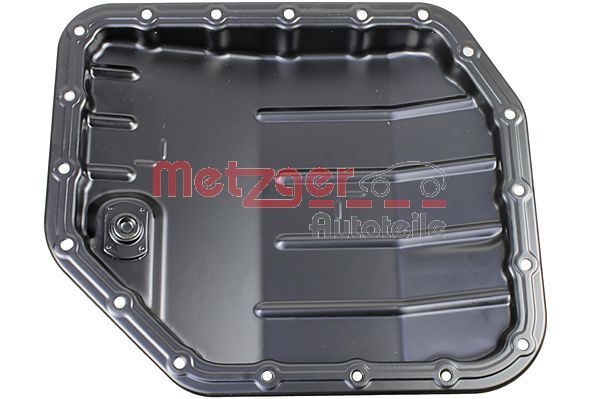 METZGER AUTOTEILE 7990135 Oil Sump, automatic transmission