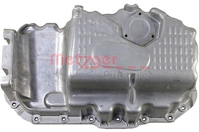 Oil Sump METZGER AUTOTEILE 7990136