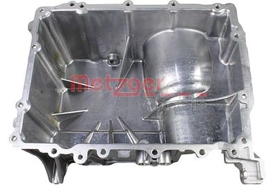 Oil Sump METZGER AUTOTEILE 7990137