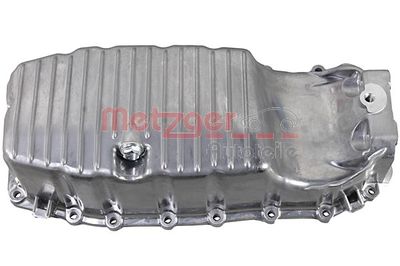 Oil Sump METZGER AUTOTEILE 7990138