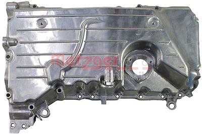 Oil Sump METZGER AUTOTEILE 7990139