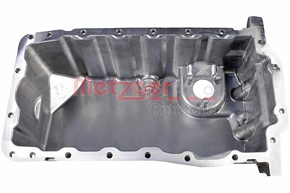 METZGER AUTOTEILE 7990140 Oil Sump