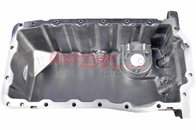 Oil Sump METZGER AUTOTEILE 7990140