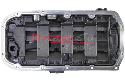 Oil Sump METZGER AUTOTEILE 7990141