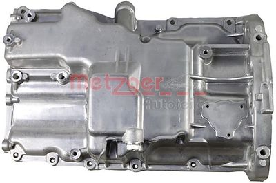 Oil Sump METZGER AUTOTEILE 7990142