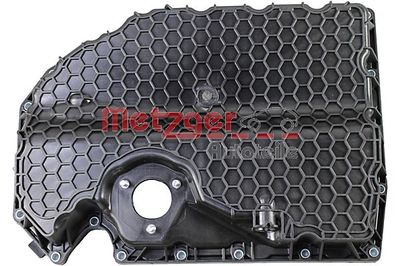 Oil Sump METZGER AUTOTEILE 7990143