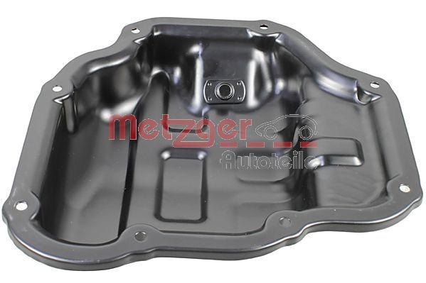 METZGER AUTOTEILE 7990144 Oil Sump