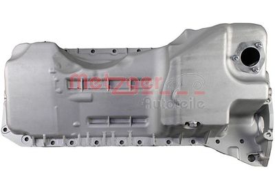 Oil Sump METZGER AUTOTEILE 7990145