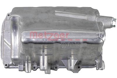 Oil Sump METZGER AUTOTEILE 7990146