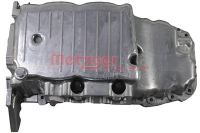 Oil Sump METZGER AUTOTEILE 7990147