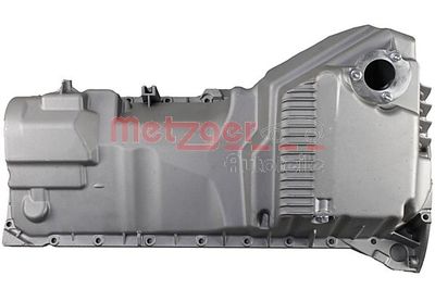 Oil Sump METZGER AUTOTEILE 7990148