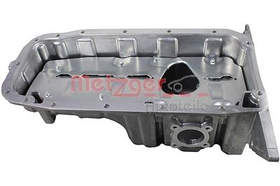 Oil Sump METZGER AUTOTEILE 7990152