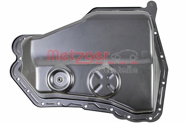 METZGER AUTOTEILE 7990154 Oil Sump