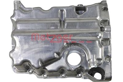 Oil Sump METZGER AUTOTEILE 7990155