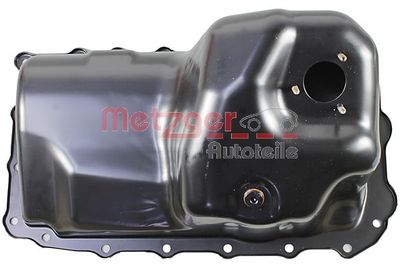 Oil Sump METZGER AUTOTEILE 7990159