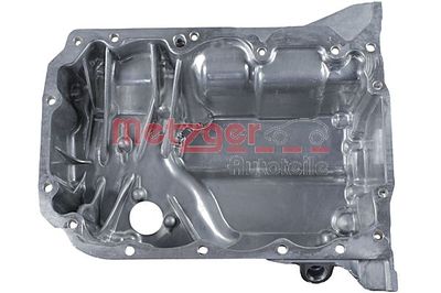 Oil Sump METZGER AUTOTEILE 7990160