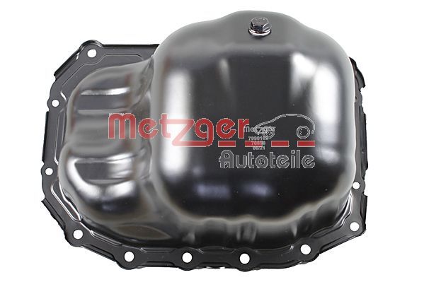 METZGER AUTOTEILE 7990162 Oil Sump