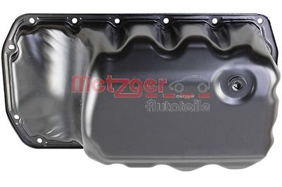 Oil Sump METZGER AUTOTEILE 7990163