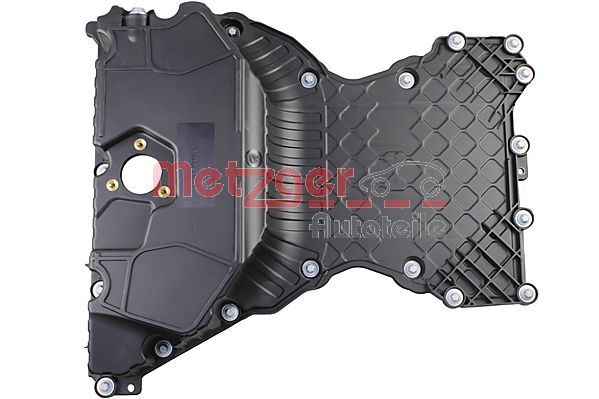 METZGER AUTOTEILE 7990165 Oil Sump