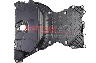 Oil Sump METZGER AUTOTEILE 7990165