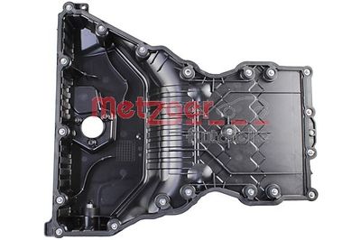 Oil Sump METZGER AUTOTEILE 7990166