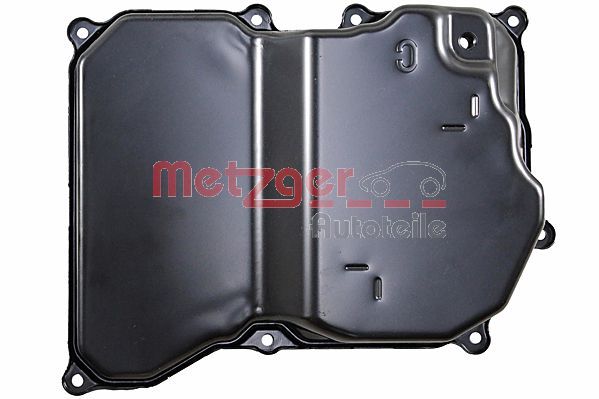 METZGER AUTOTEILE 7990168 Oil Sump, automatic transmission